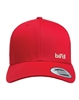 Picture of Bird Trucker Hat (Red & Pink)