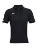 Picture of Bird Tech Polo (Black)