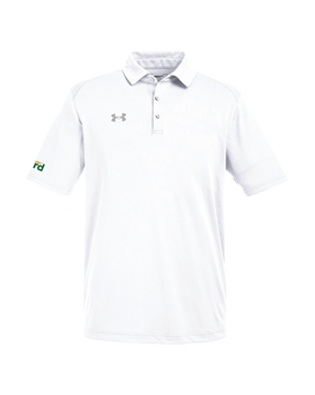 Picture of Bird Tech Polo (White)