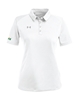 Picture of Bird Tech Polo (White)