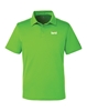 Picture of Bird Freestyle Polo (Lime)