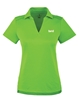 Picture of Bird Freestyle Polo (Lime)