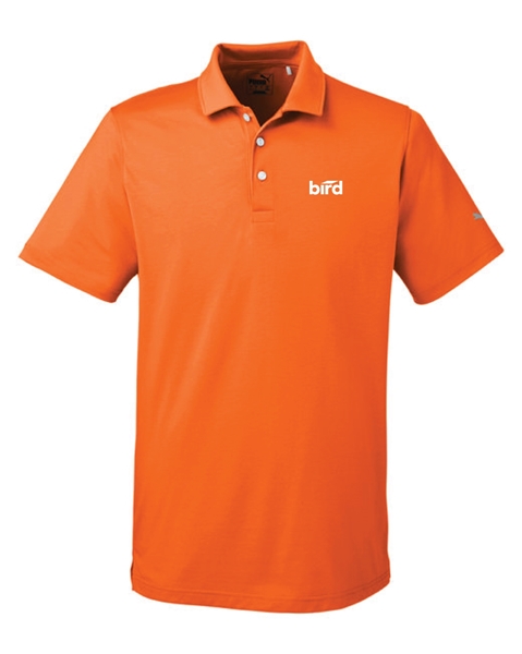 Picture of Bird Golf Fusion Polo