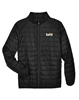 Picture of Bird Puffer Jacket