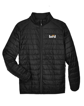 Picture of Bird Puffer Jacket