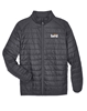 Picture of Bird Puffer Jacket