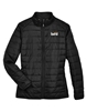 Picture of Bird Puffer Jacket