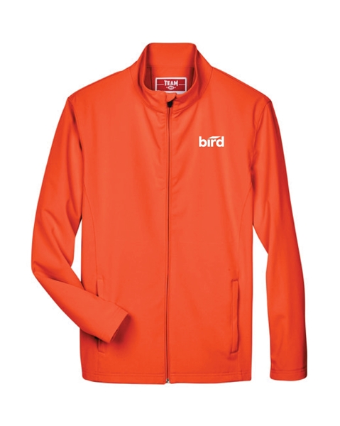 Picture of Bird Soft Shell Jacket 