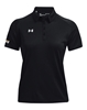 Picture of Bird Tech Polo (Black)