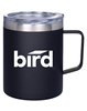 Picture of Bird Promo 12oz Vacuum Insulated Coffee Mug w/ Handle