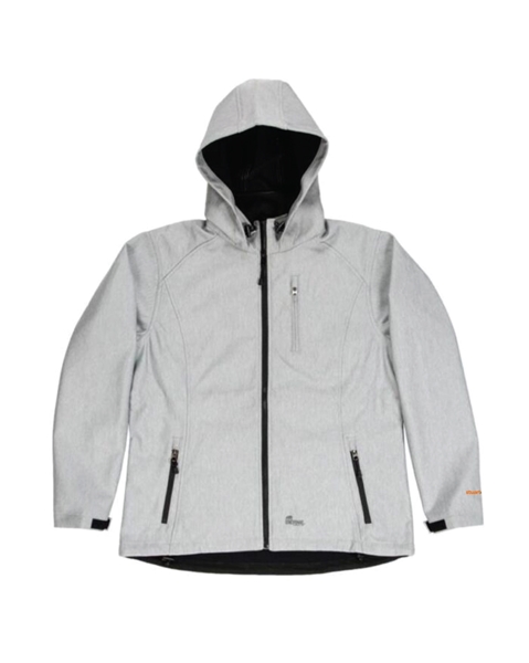 Picture of Stuartolson Ladies' Softshell Jacket