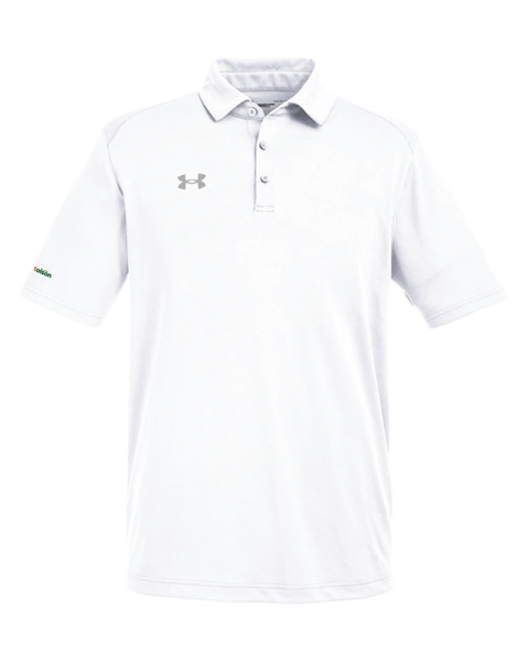 Picture of Stuartolson Tech Polo (White)