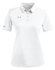 Picture of Stuartolson Tech Polo (White)