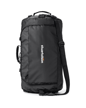 Picture of Stuartolson Promo Water Resistant 45L Duffle Backpack