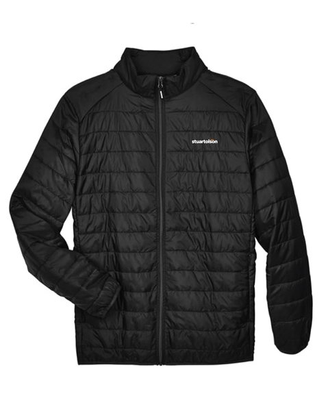 Picture of Stuartolson Puffer Jacket