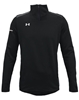 Picture of Stuartolson Command Quarter-Zip (Black/Navy)