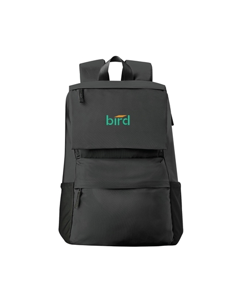 Picture of Bird Laptop Backpack