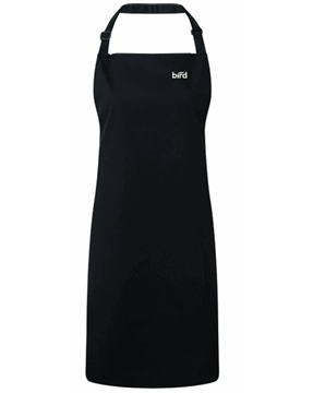 Picture of Bird Apron