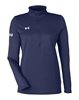 Picture of Bird Command Quarter-Zip (Black/Navy)